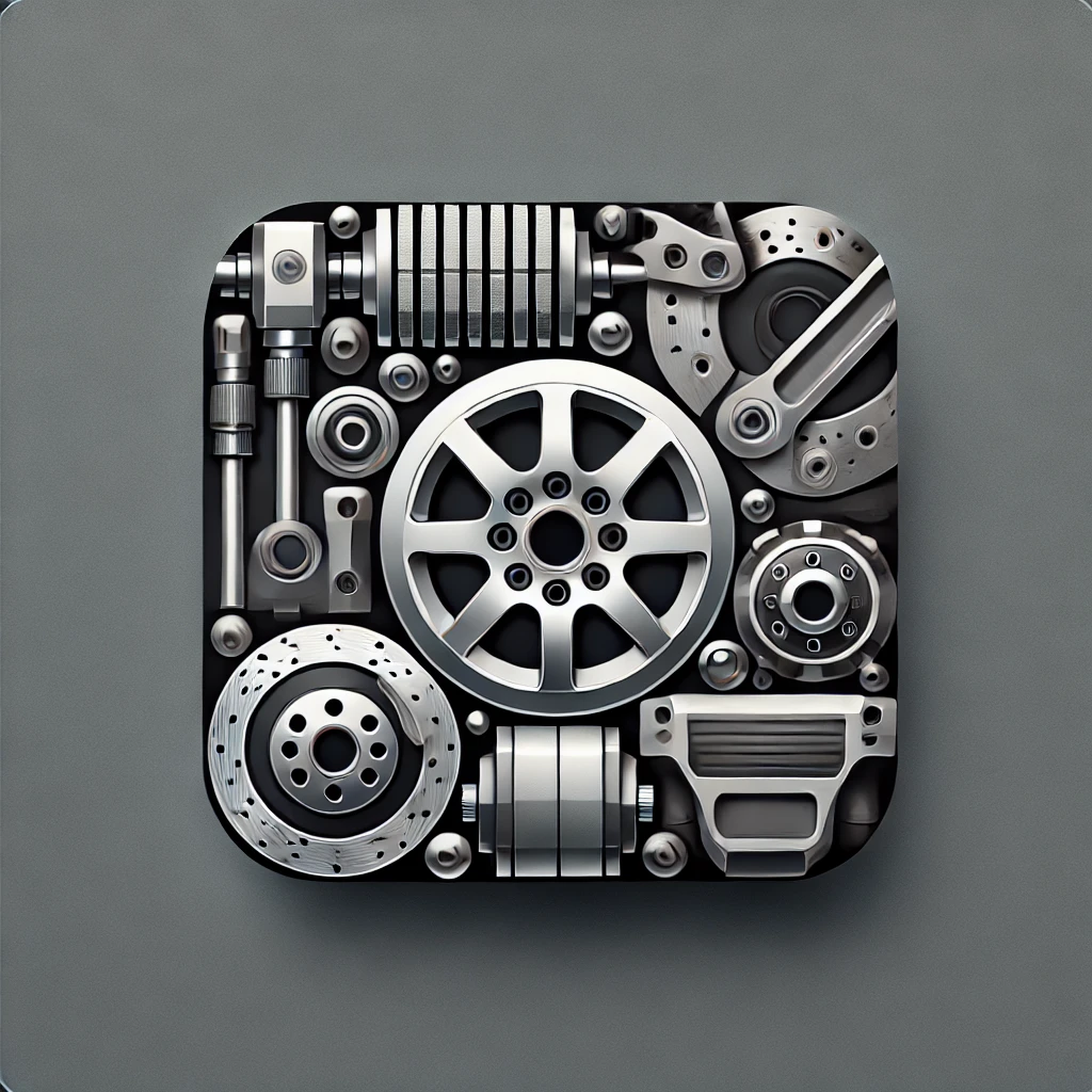 Car parts